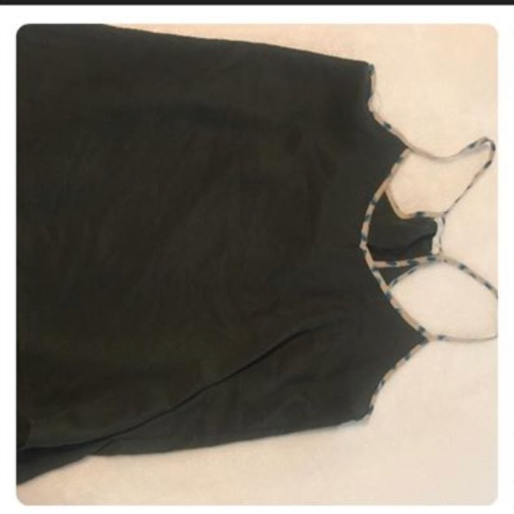Nine Bird top